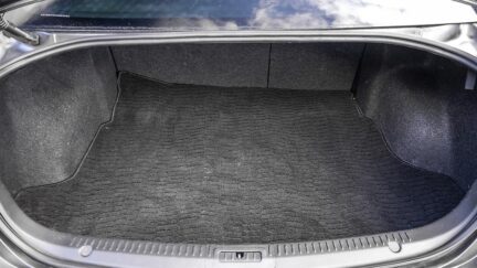 Mazda Atenza 2.5S Leather PKG Towbar image 318844