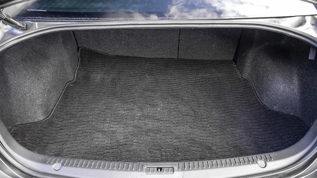 Mazda Atenza 2.5S Leather PKG Towbar image 318844