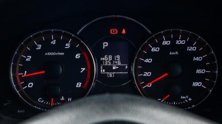 Subaru Exiga Sport 2.0i Eyesight 4WD image 318316