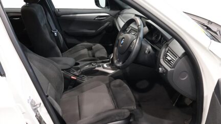 Bmw X1 M-Sport, X-drive, Low Kms image 318261