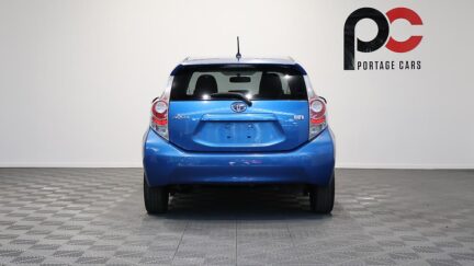 Toyota Aqua image 317995