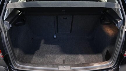 Volkswagen Golf 1.4L TSI image 319487