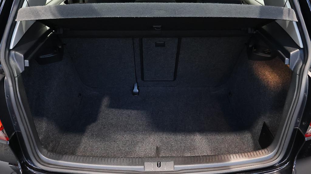 Volkswagen Golf 1.4L TSI image 319487