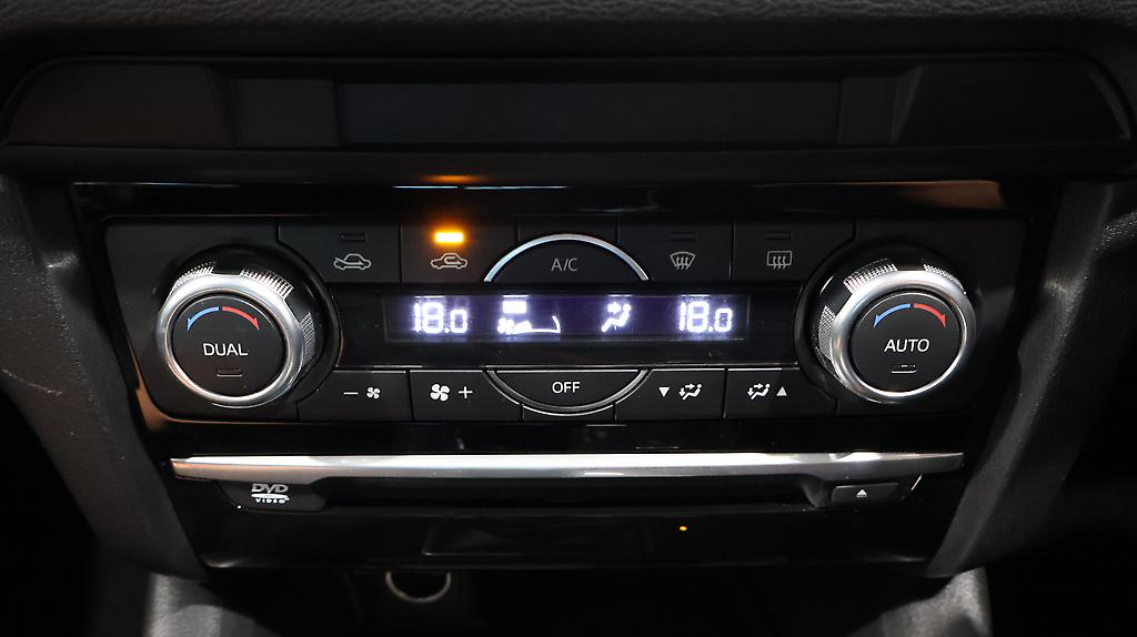 Mazda Atenza 20S Proactiv image 319705