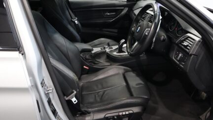 Bmw 3 Series Active Hybrid 3 series image 319602