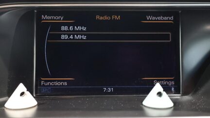 Audi A4 Avant image 318499