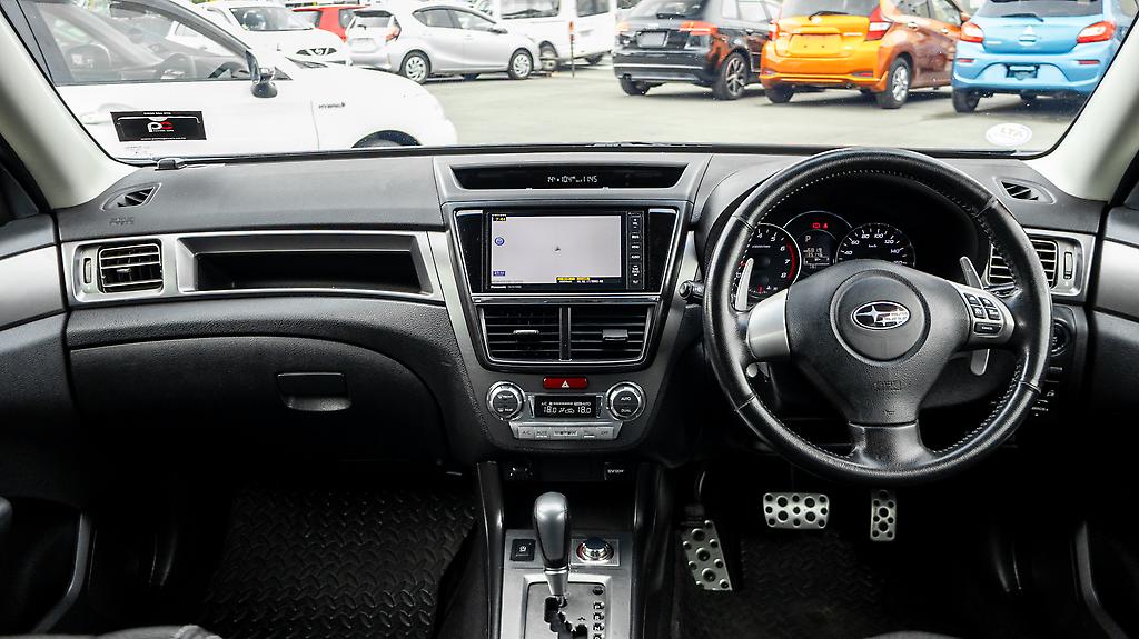 Subaru Exiga Sport 2.0i Eyesight 4WD image 318315