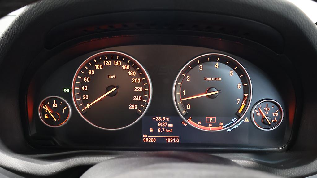 Bmw X3 X Drive, 3.0l, Leather image 319677