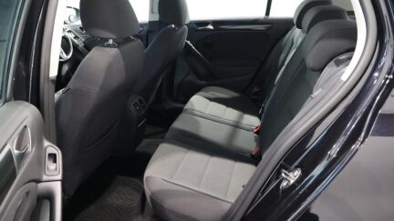 Volkswagen Golf 1.4L TSI image 319489
