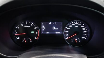 Kia Sportage URBAN EX 2.0P/6AT/SW image 319398