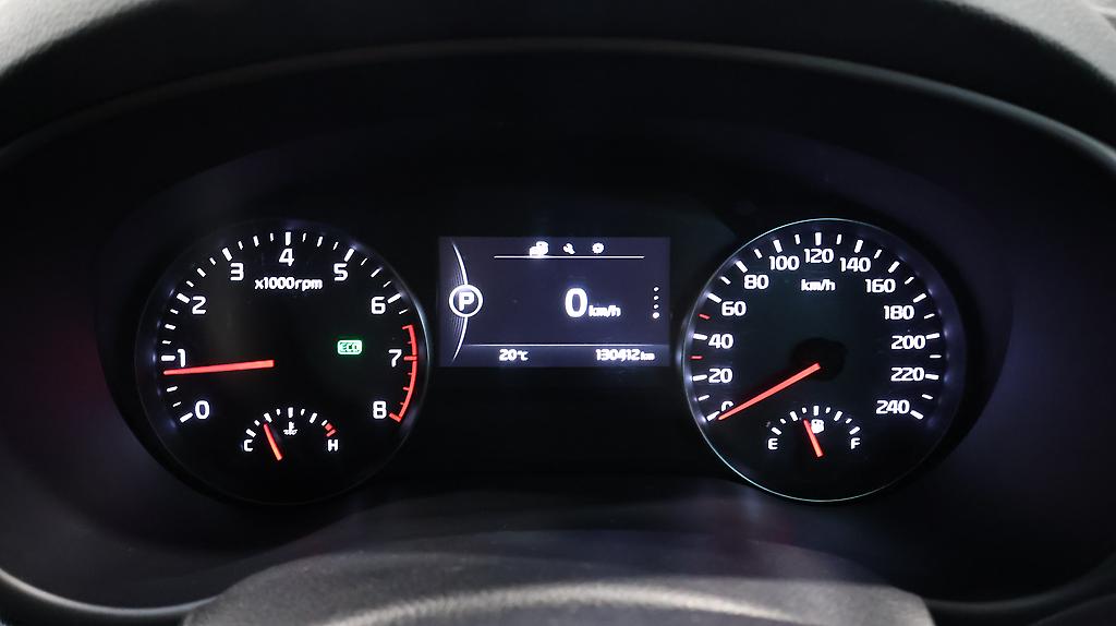 Kia Sportage URBAN EX 2.0P/6AT/SW image 319398