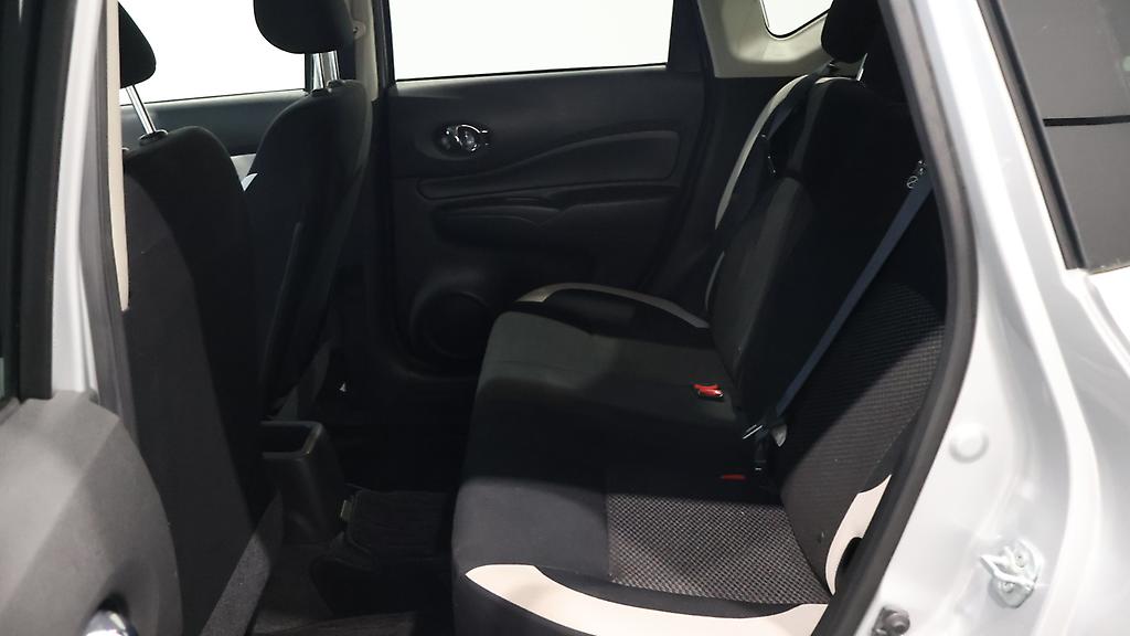 Nissan Note e-Power X, Pre Collision Safety image 317636