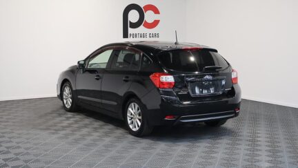 Subaru Impreza Sport 2.0i Eyesight All Wheel Drive image 318142