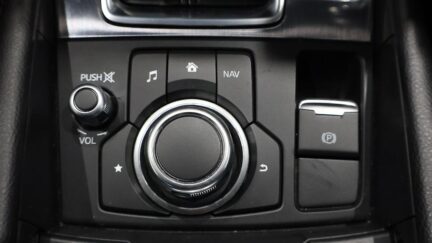 Mazda Atenza 20S Proactiv image 319707