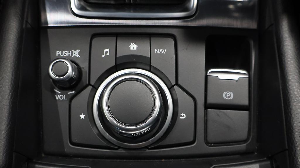 Mazda Atenza 20S Proactiv image 319707