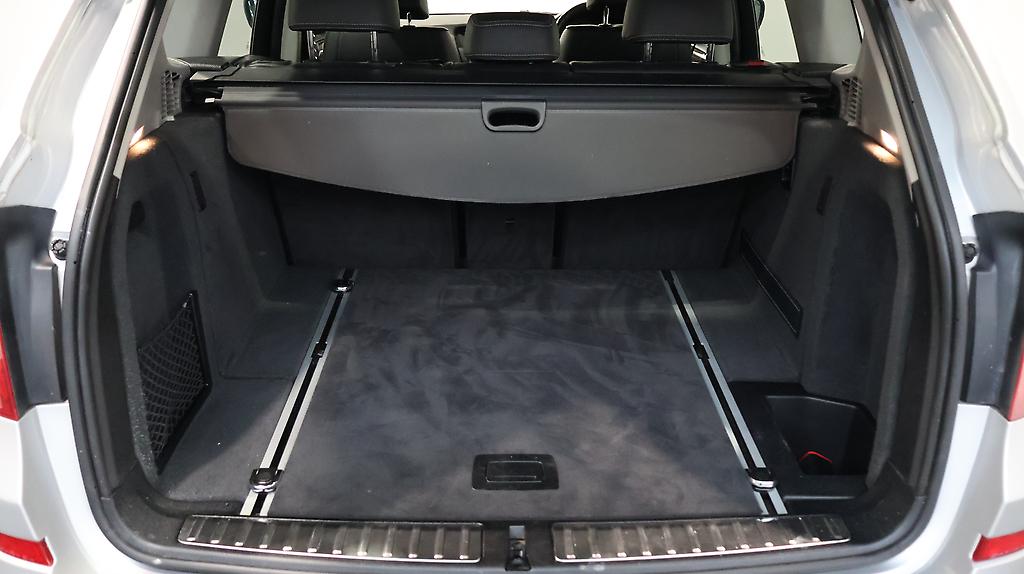 Bmw X3 X Drive, 3.0l, Leather image 319670