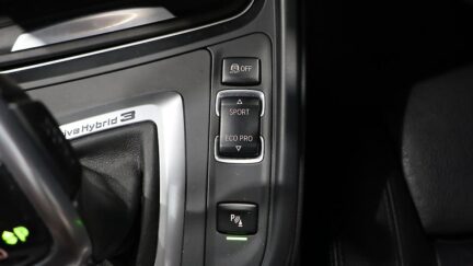 Bmw 3 Series Active Hybrid 3 series image 319613