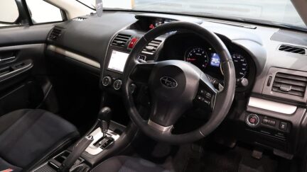 Subaru Impreza Sport 2.0i Eyesight All Wheel Drive image 318151