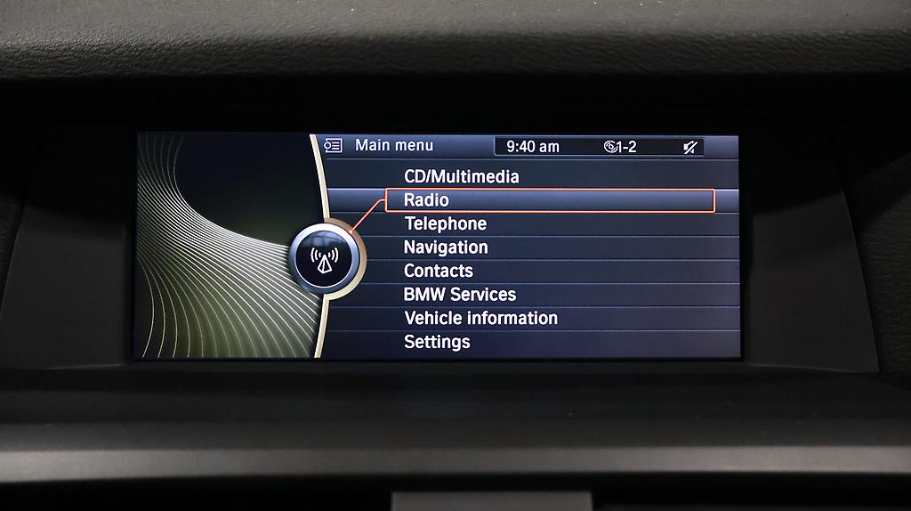 Bmw X3 X Drive, 3.0l, Leather image 319679