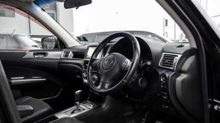 Subaru Exiga Sport 2.0i Eyesight 4WD image 318320