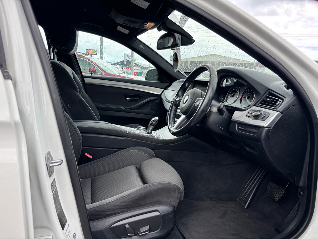 Bmw 523i M-Sport Touring Wagon image 319415