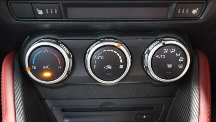 Mazda Cx-3 GSX LTH 2.0P/6AT image 317790