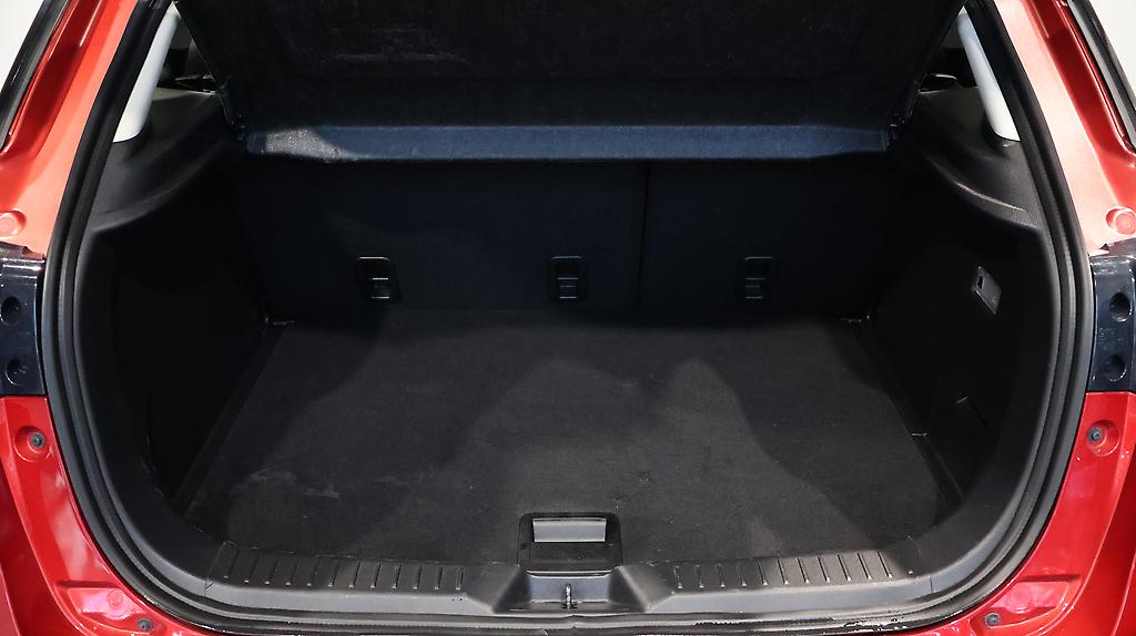 Mazda Cx-3 GSX LTH 2.0P/6AT image 317776