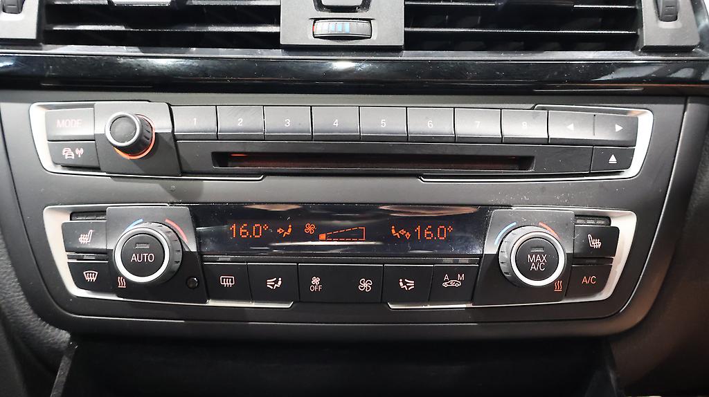 Bmw 3 Series Active Hybrid 3 series image 319610