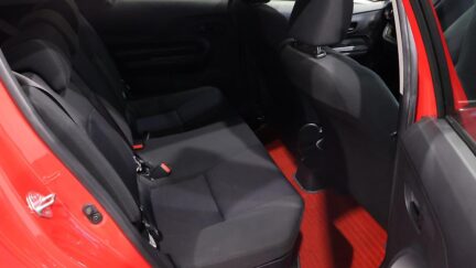 Toyota Aqua Push Button Start – Facelift image 318406