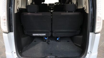 Nissan Serena Hybrid Highway Star S image 319218