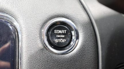 Jaguar Xj XJL 3.0L V6 Supercharged image 318136