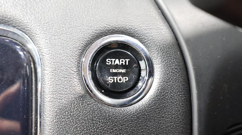 Jaguar Xj XJL 3.0L V6 Supercharged image 318136