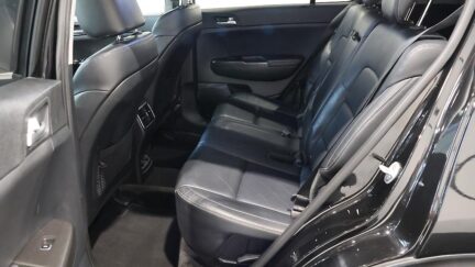 Kia Sportage URBAN EX 2.0P/6AT/SW image 319393