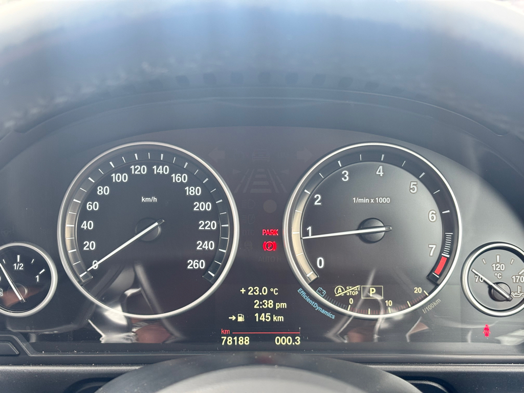 Bmw 523i M-Sport Touring Wagon image 319423