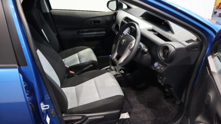 Toyota Aqua image 317997