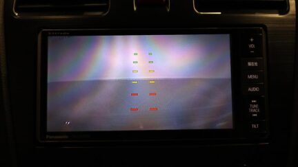 Subaru Impreza Sport 2.0i Eyesight All Wheel Drive image 318154