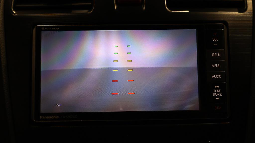 Subaru Impreza Sport 2.0i Eyesight All Wheel Drive image 318154