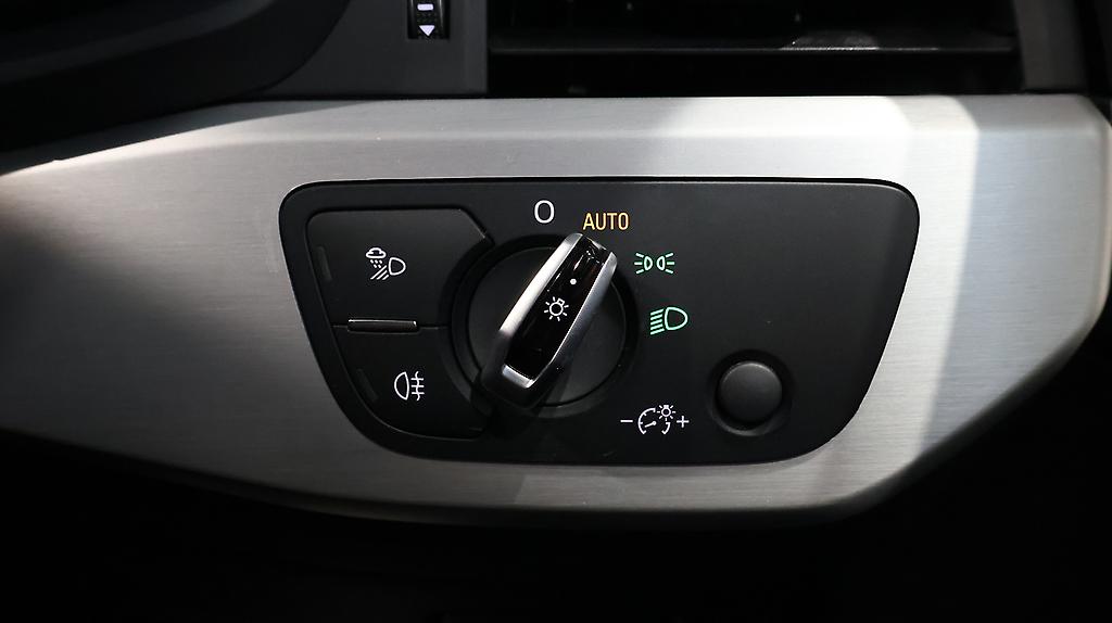 Audi A4 S-Line image 319661