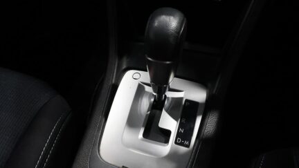 Subaru Impreza Sport 2.0i Eyesight All Wheel Drive image 318157