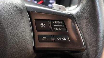 Subaru Impreza Sport 2.0i Eyesight AWD image 319307