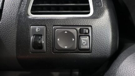 Nissan Serena Hybrid Highway Star S image 319230