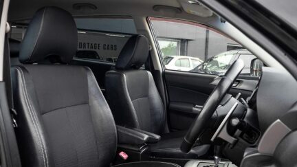 Subaru Exiga Sport 2.0i Eyesight 4WD image 318319