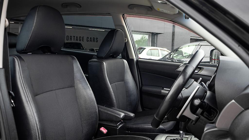 Subaru Exiga Sport 2.0i Eyesight 4WD image 318319