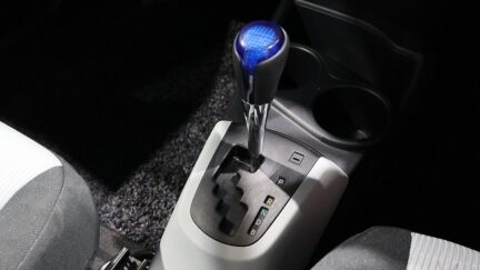 Toyota Aqua image 318010