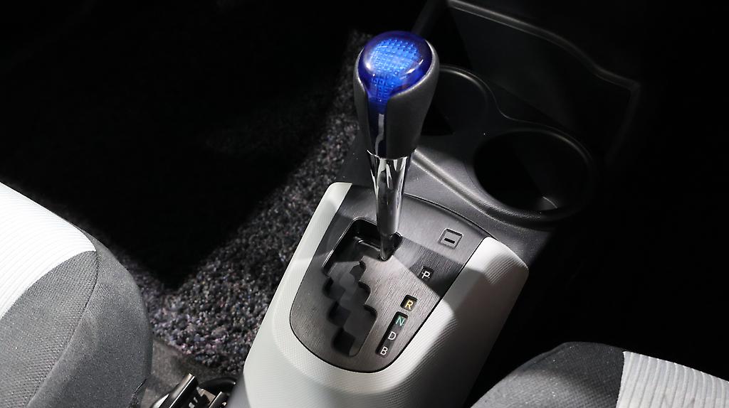 Toyota Aqua image 318010