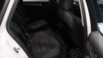 Audi A4 Avant image 318489