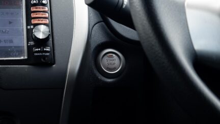 Nissan Note X Emergency Break Package image 318691