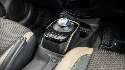 Nissan Note e-Power Medalist ,Half leather PKG image 318734