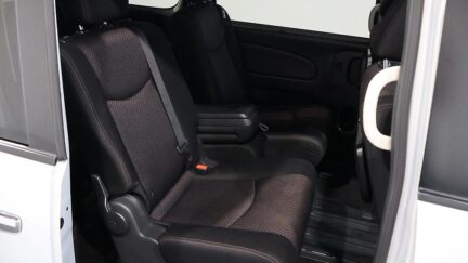 Nissan Serena Hybrid Highway Star S image 319222