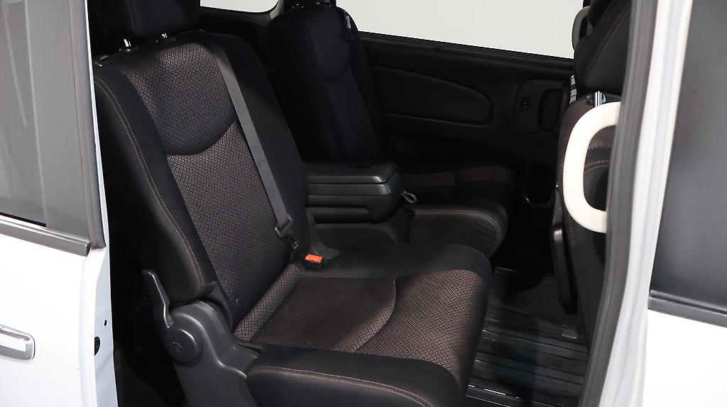 Nissan Serena Hybrid Highway Star S image 319222